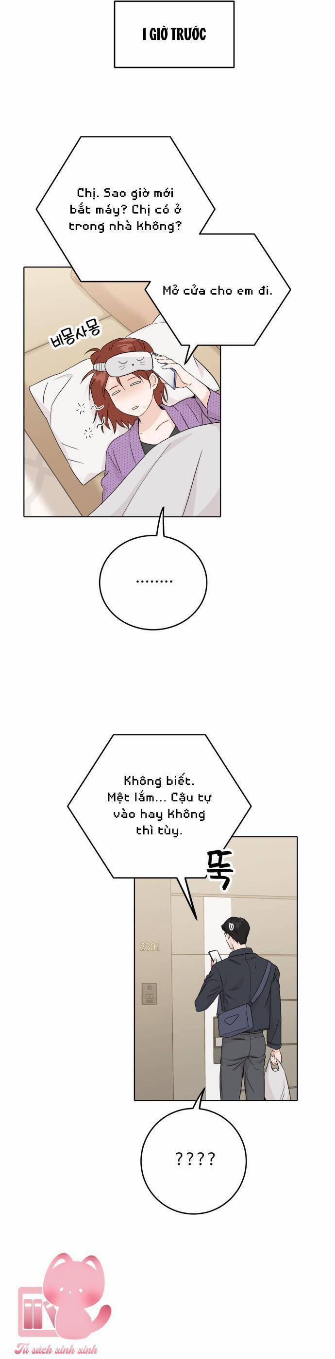 Người Một Nhà 50 trang 22