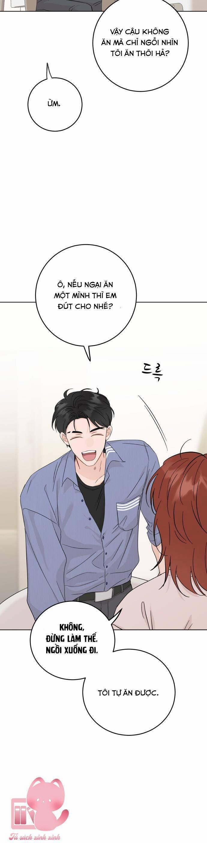 Người Một Nhà 50 trang 26