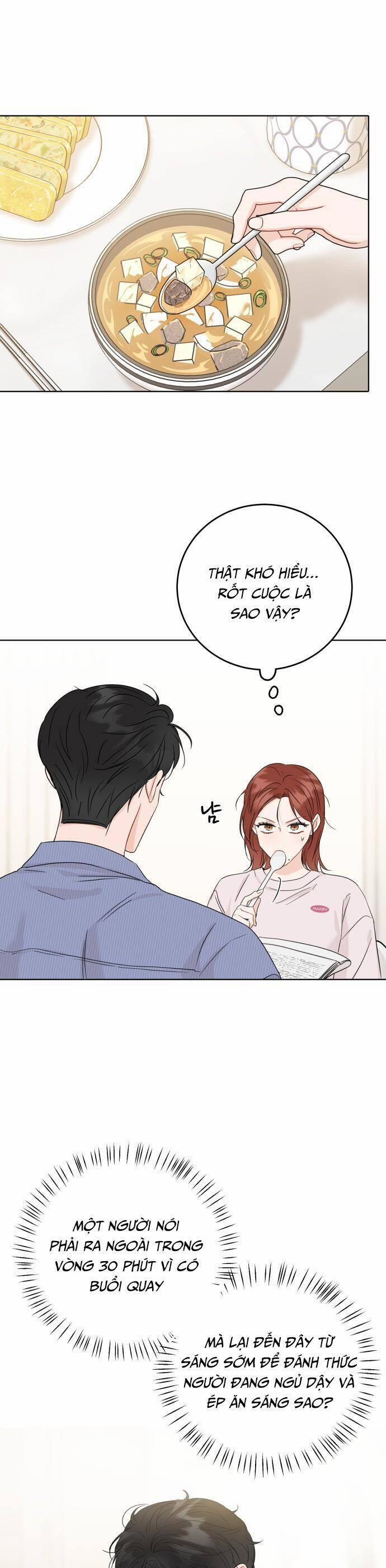 Người Một Nhà 50 trang 27