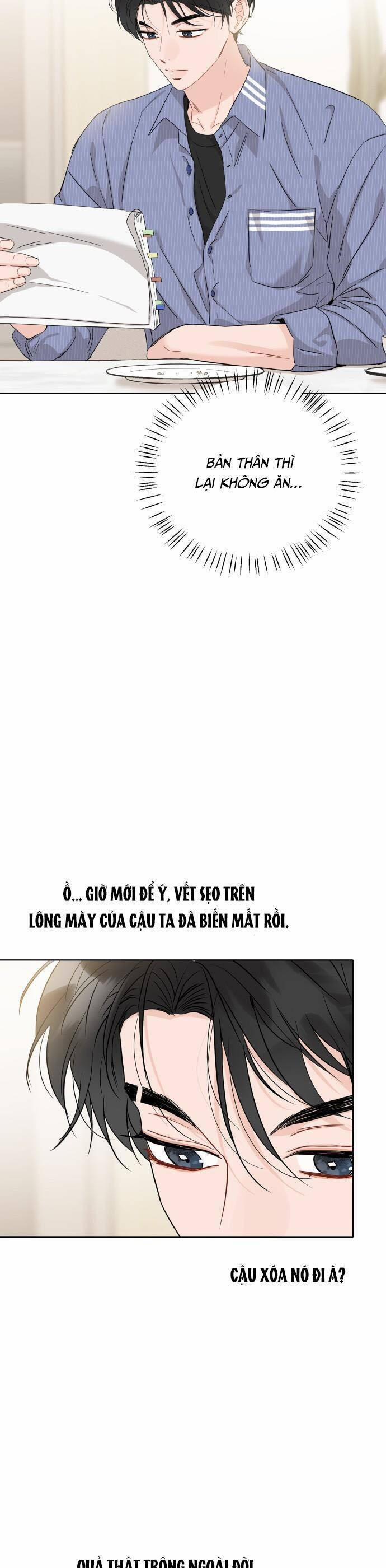 Người Một Nhà 50 trang 28