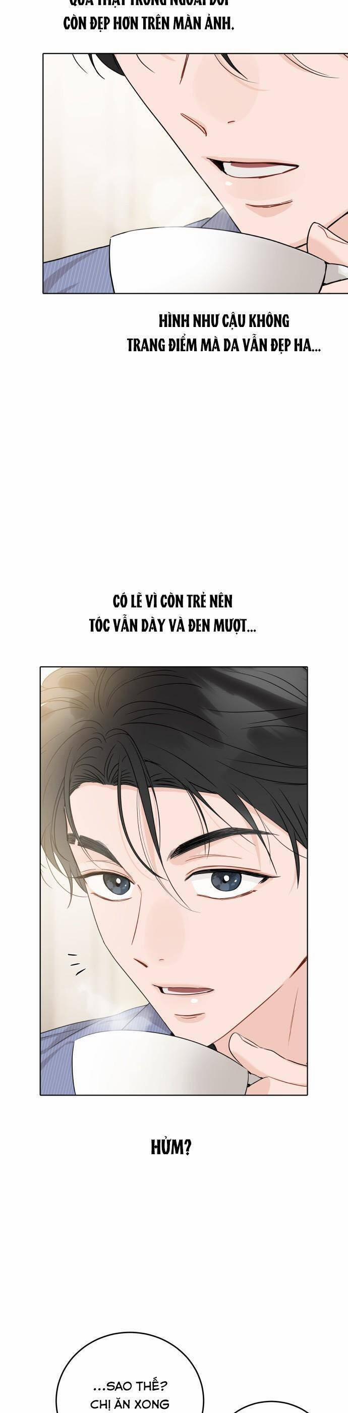 Người Một Nhà 50 trang 29