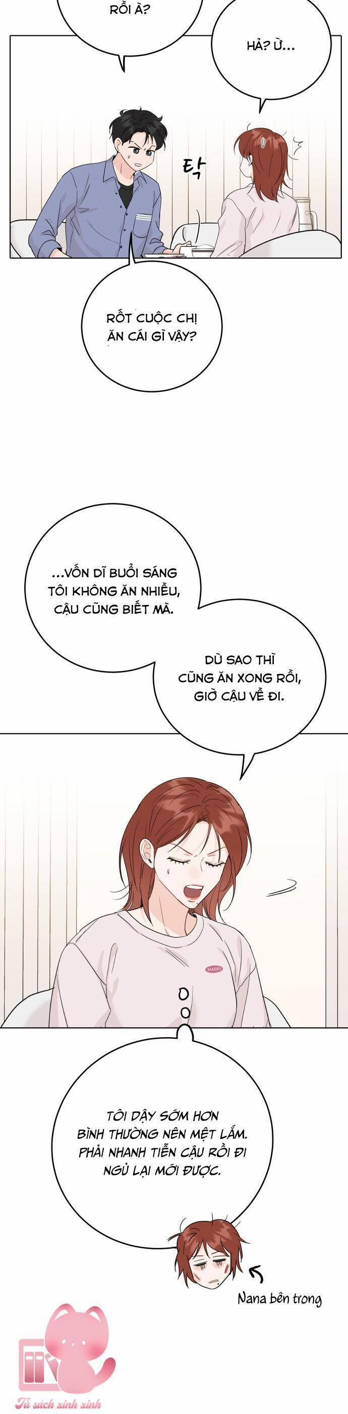 Người Một Nhà 50 trang 30