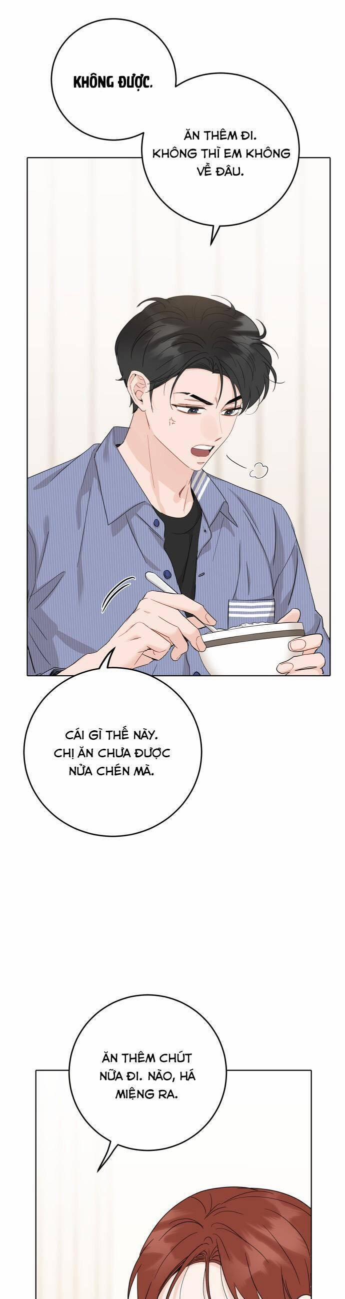 Người Một Nhà 50 trang 31