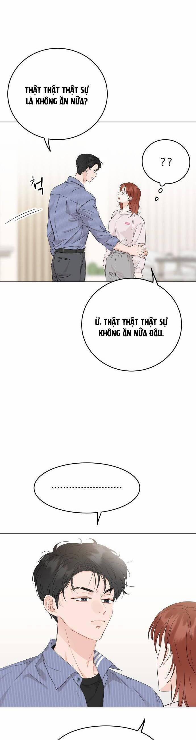 Người Một Nhà 50 trang 33