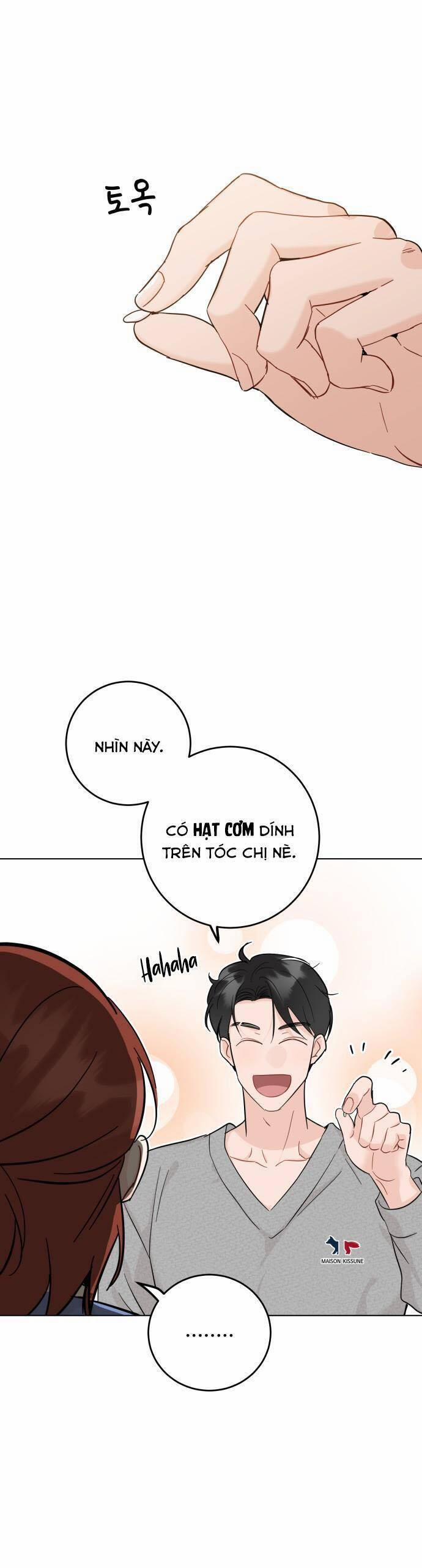 Người Một Nhà 52 trang 12