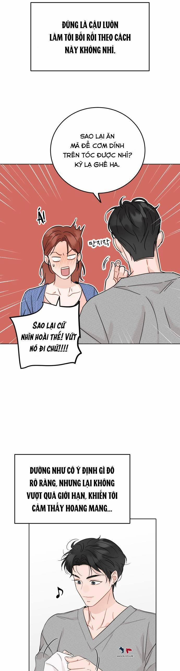 Người Một Nhà 52 trang 13