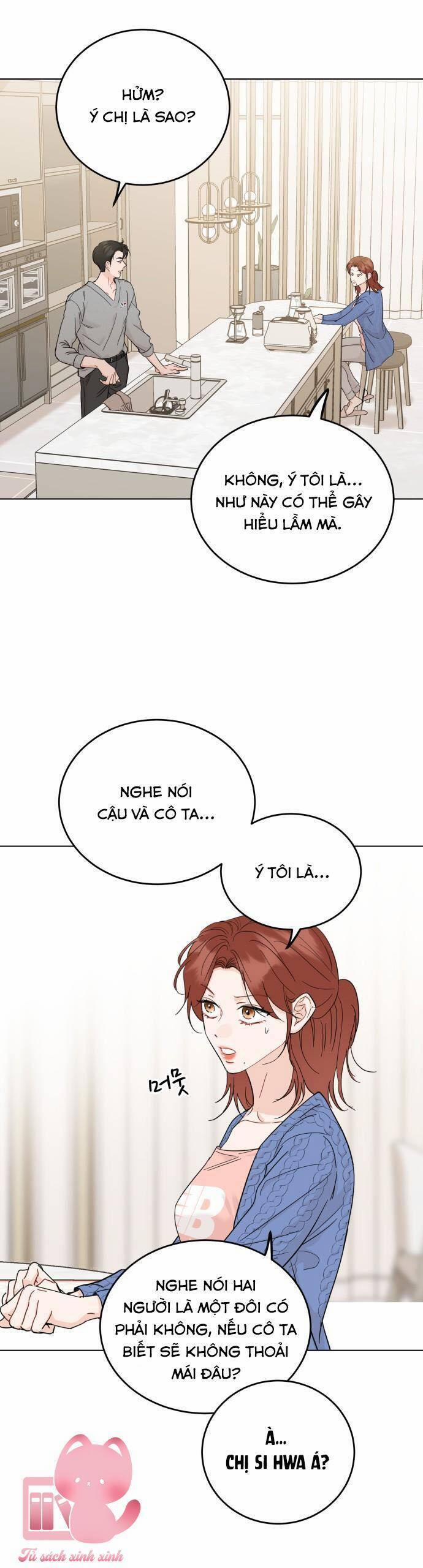 Người Một Nhà 52 trang 15