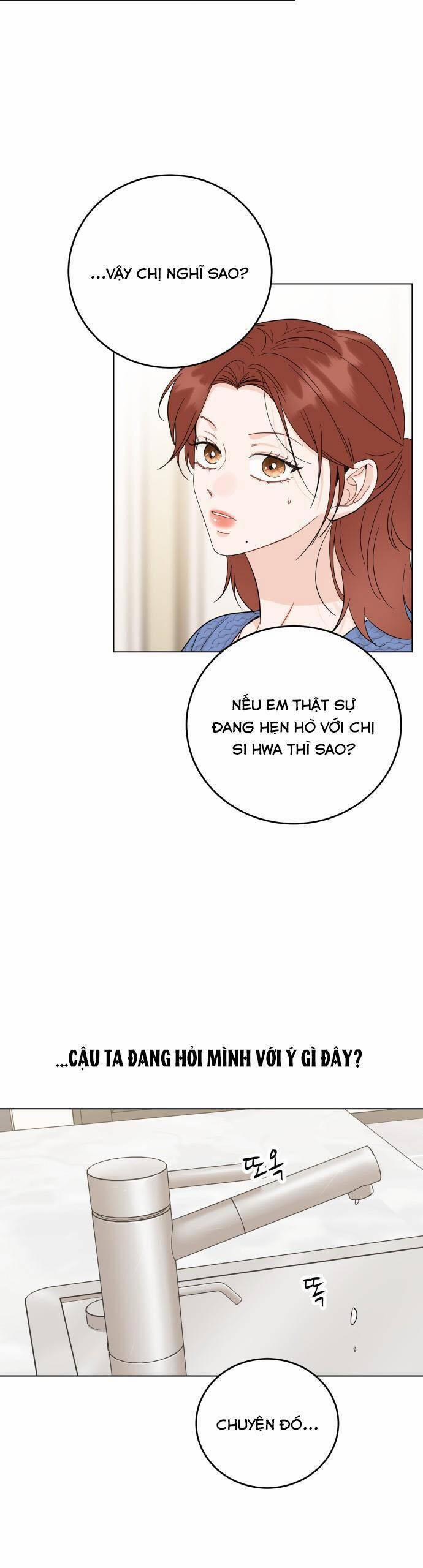 Người Một Nhà 52 trang 17