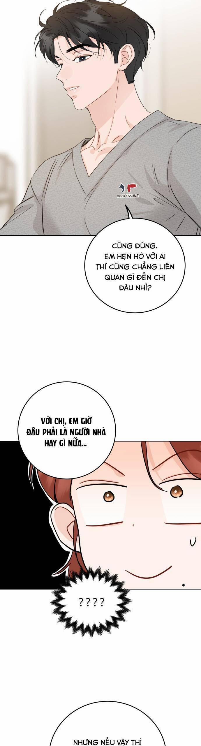 Người Một Nhà 52 trang 19