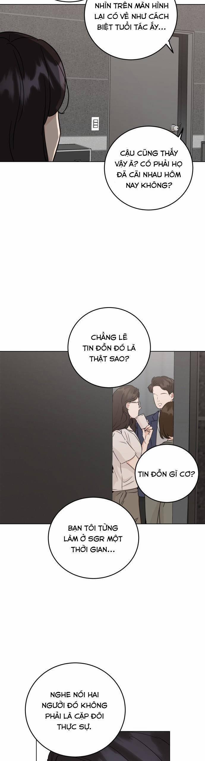 Người Một Nhà 52 trang 26