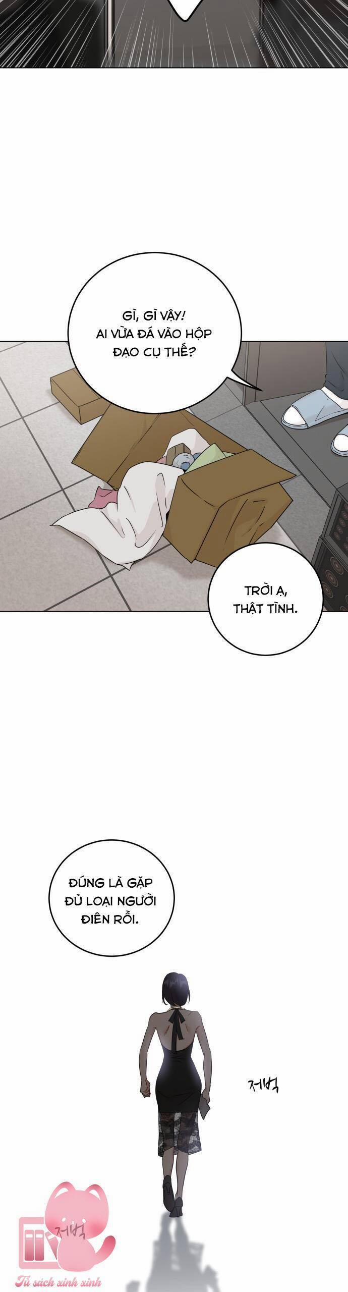 Người Một Nhà 52 trang 30