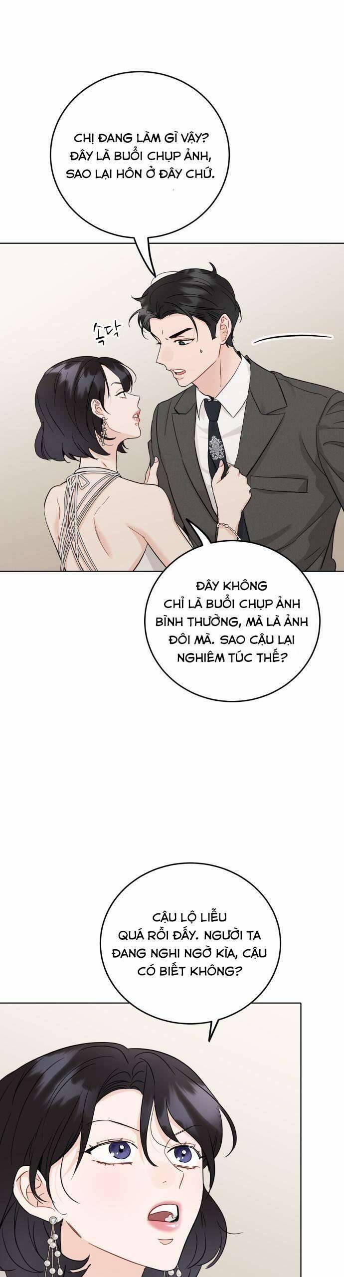 Người Một Nhà 53 trang 1