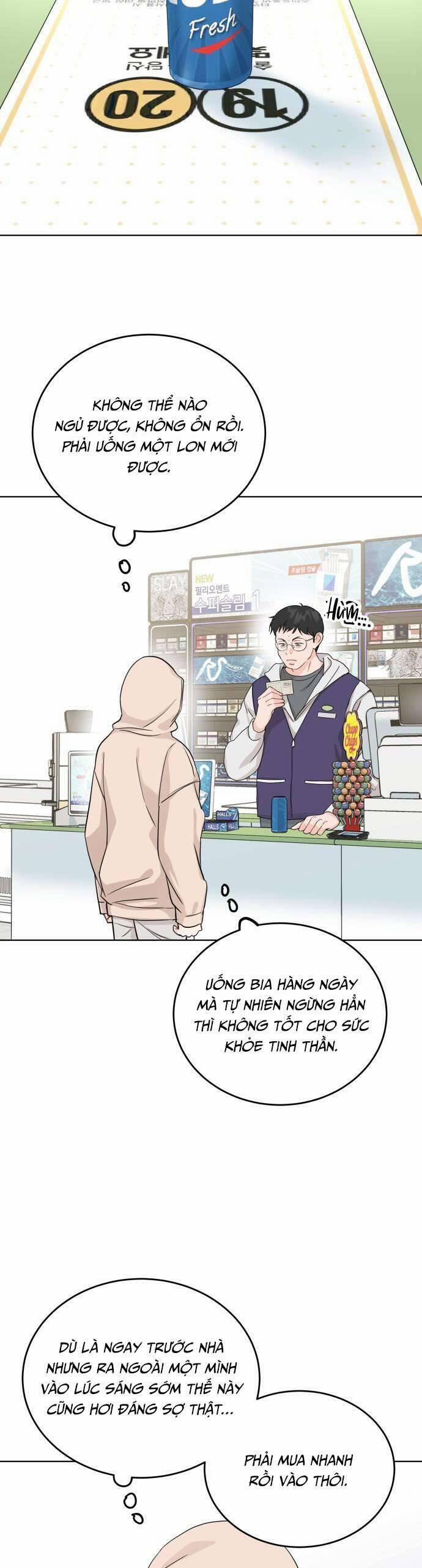 Người Một Nhà 53 trang 13