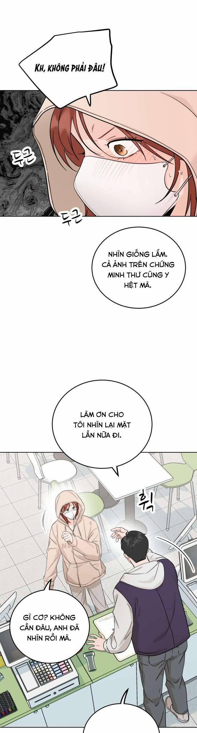 Người Một Nhà 53 trang 16