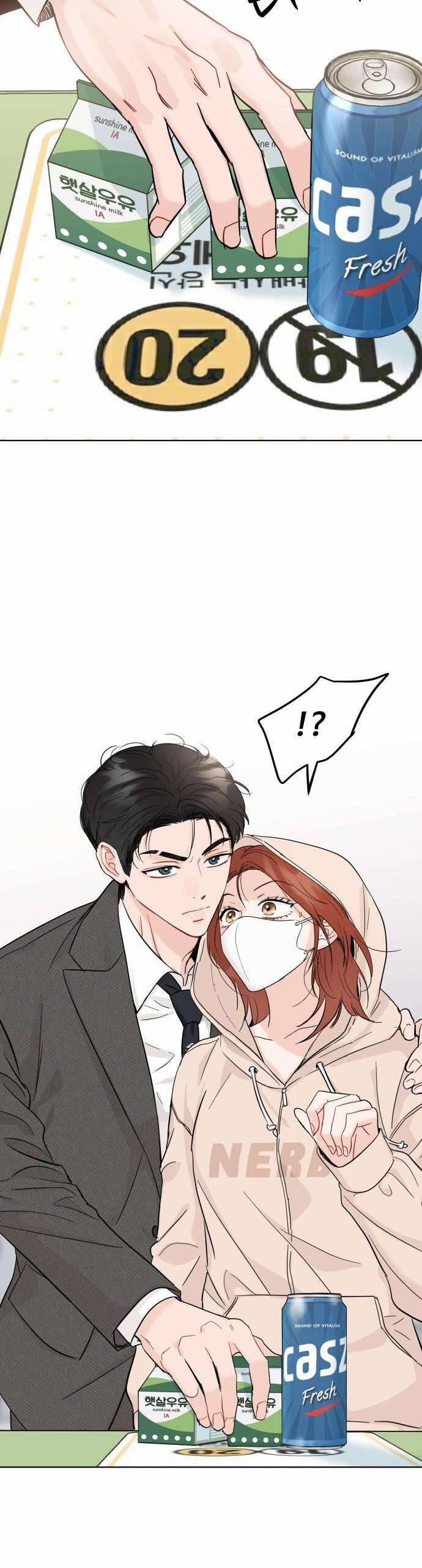 Người Một Nhà 53 trang 18