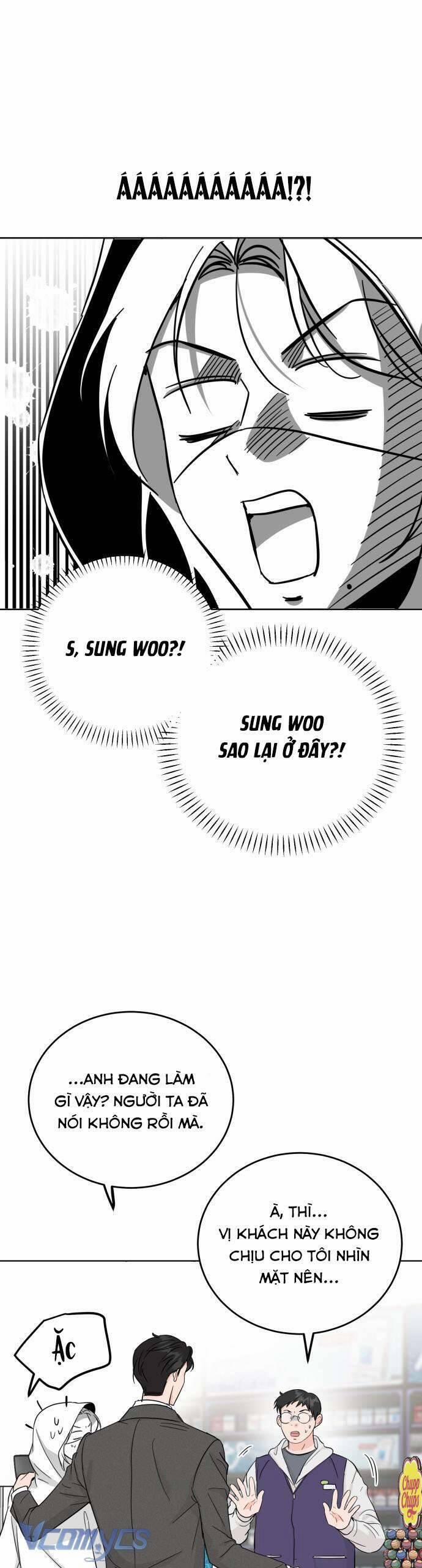 Người Một Nhà 53 trang 19