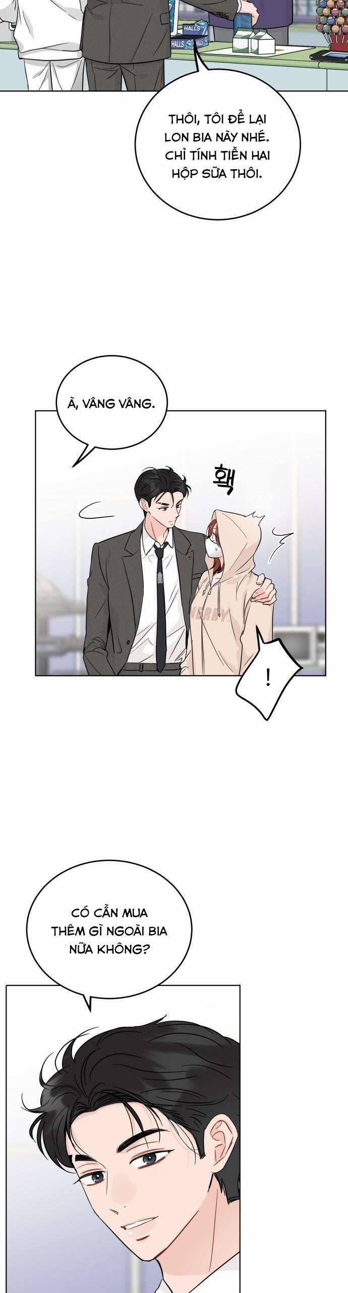 Người Một Nhà 53 trang 20