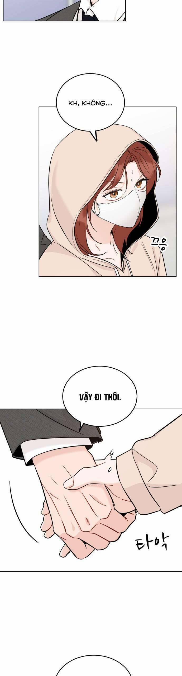 Người Một Nhà 53 trang 21