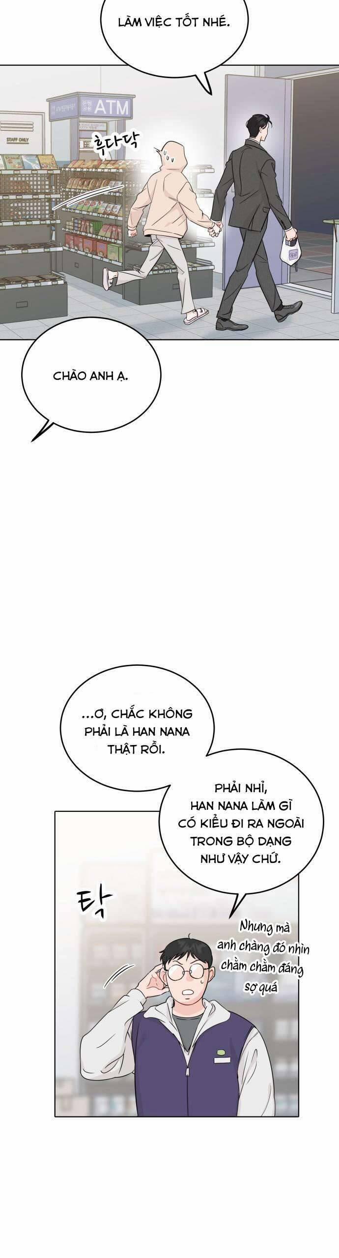 Người Một Nhà 53 trang 22