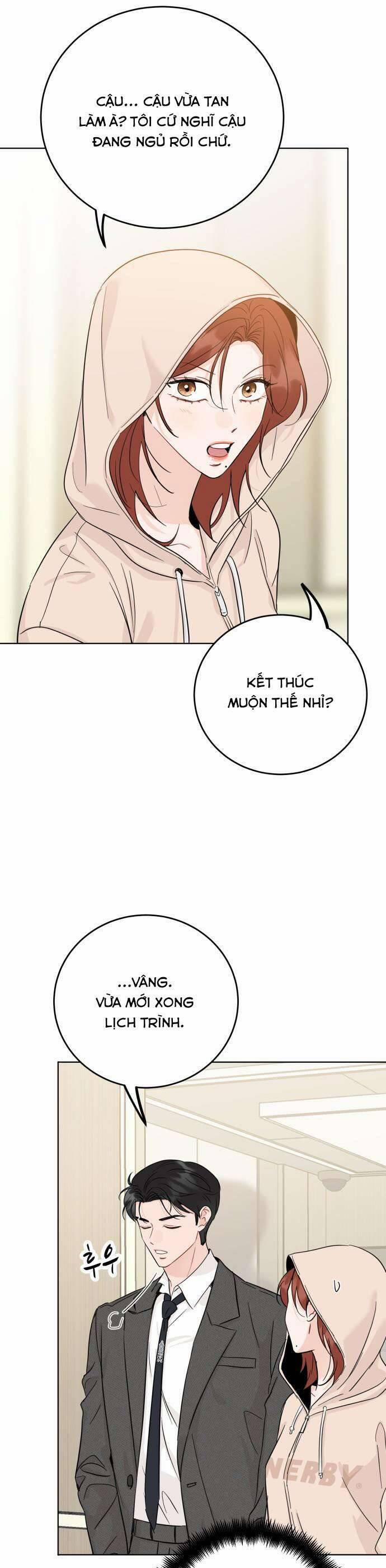 Người Một Nhà 53 trang 25