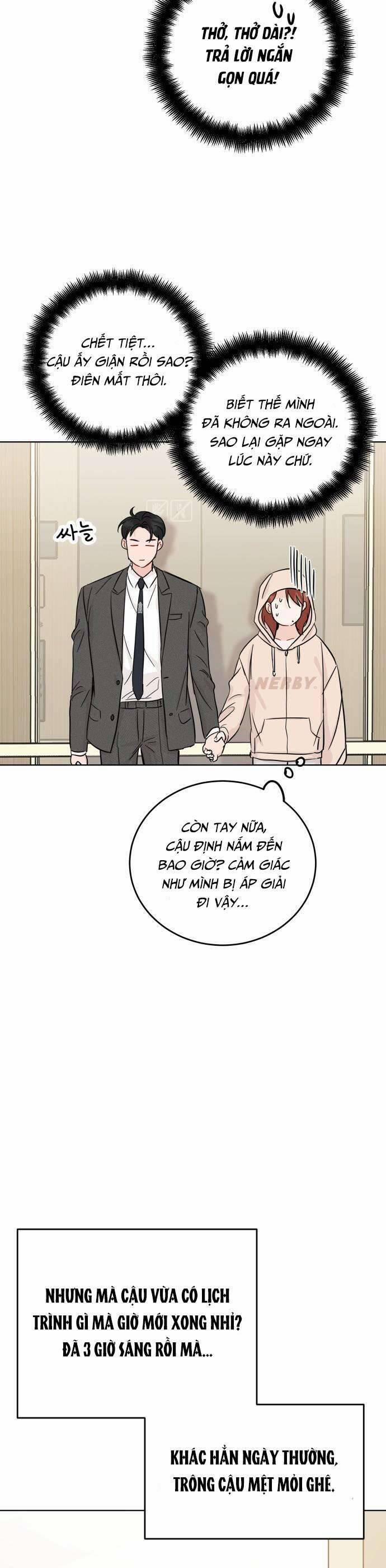 Người Một Nhà 53 trang 26