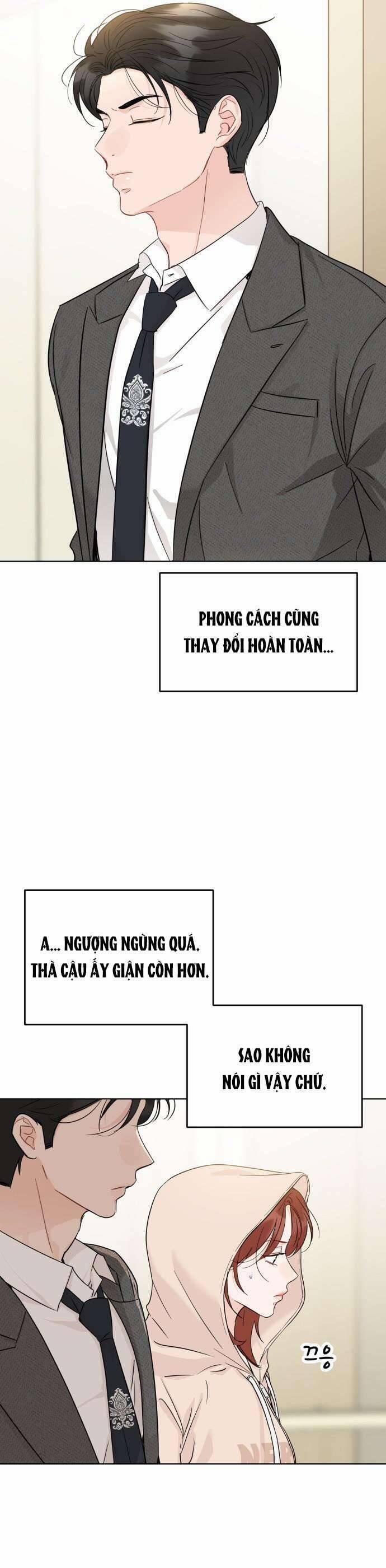 Người Một Nhà 53 trang 27