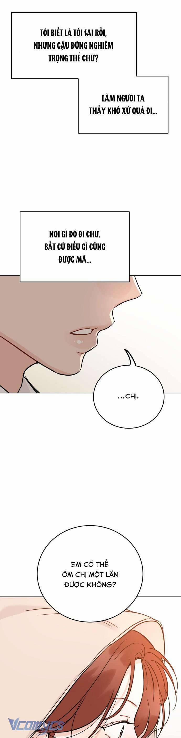 Người Một Nhà 53 trang 28