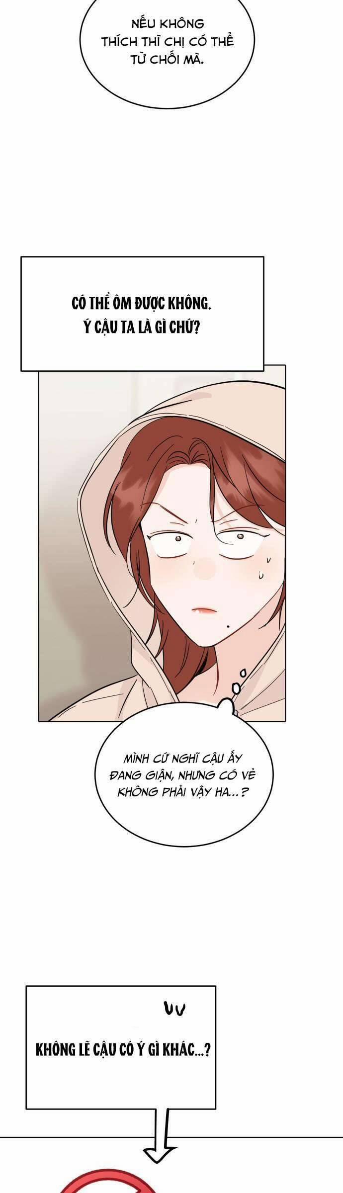 Người Một Nhà 53 trang 30