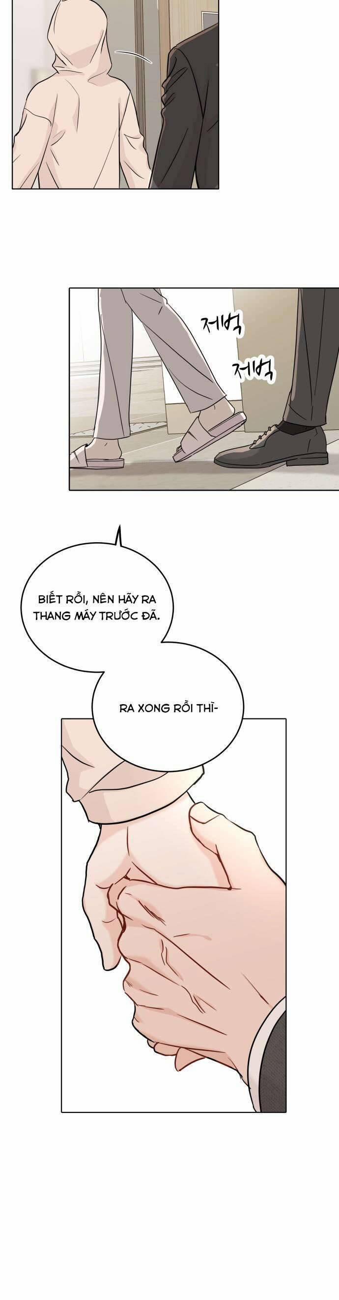 Người Một Nhà 53 trang 33