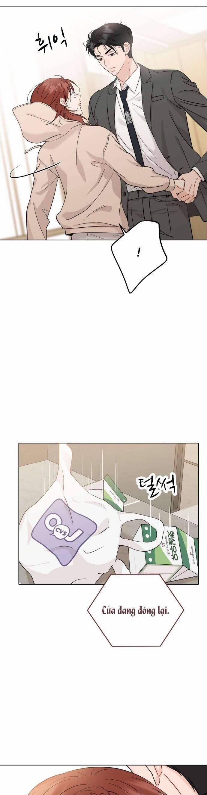 Người Một Nhà 53 trang 34