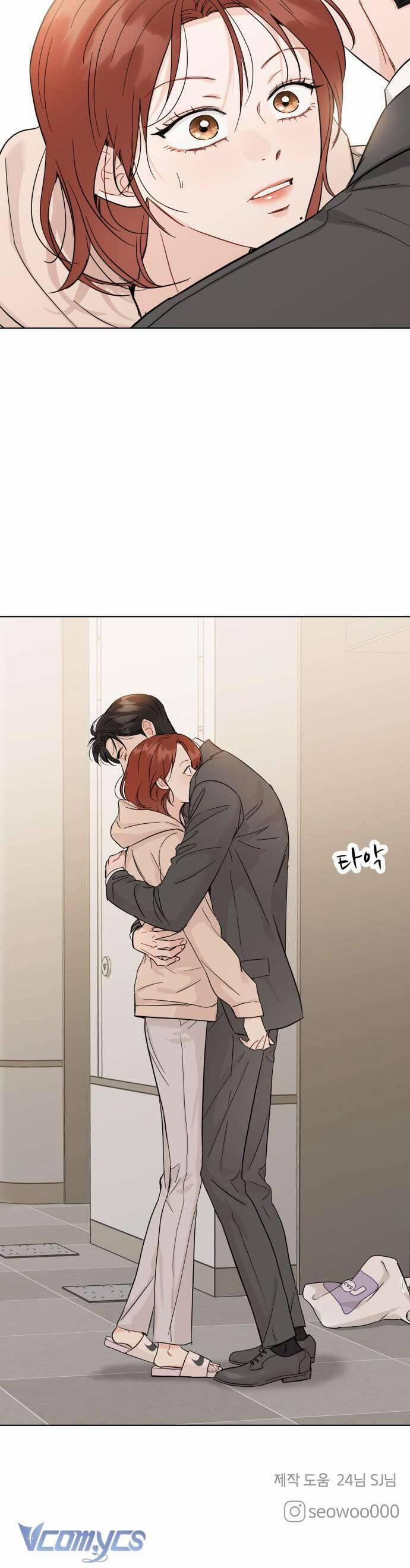 Người Một Nhà 53 trang 35