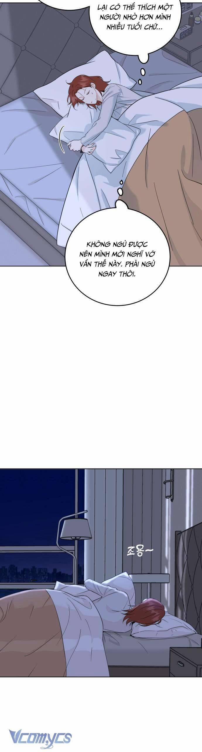 Người Một Nhà 53 trang 9