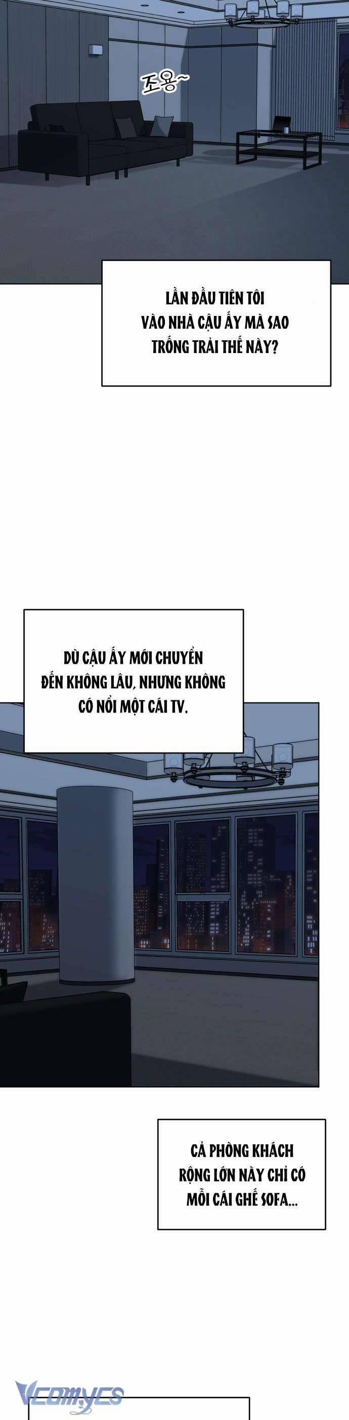 Người Một Nhà 54 trang 11