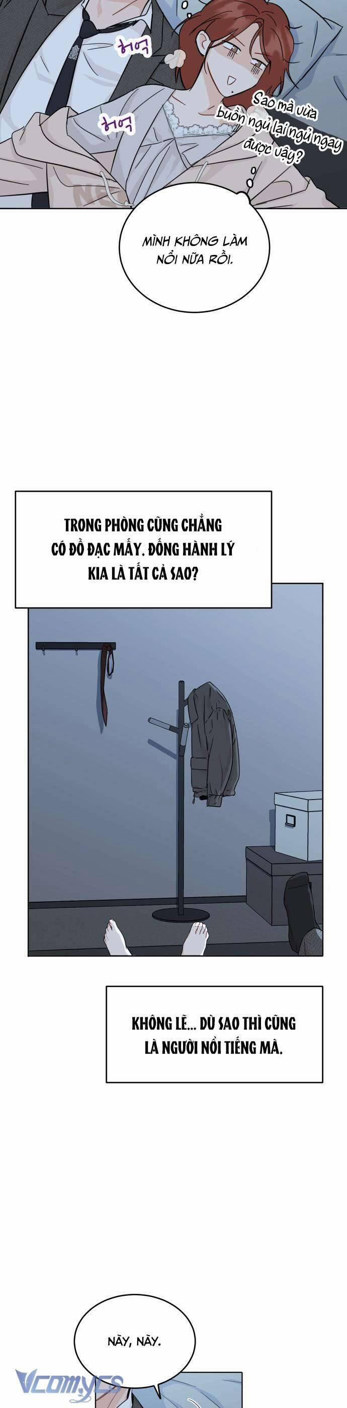 Người Một Nhà 54 trang 15