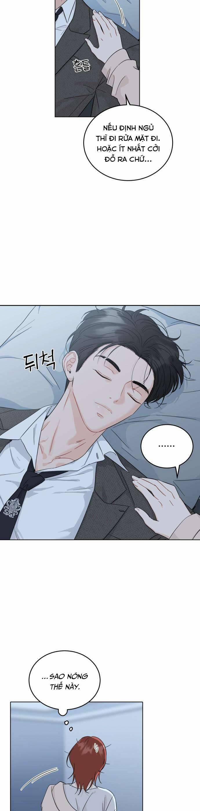 Người Một Nhà 54 trang 16