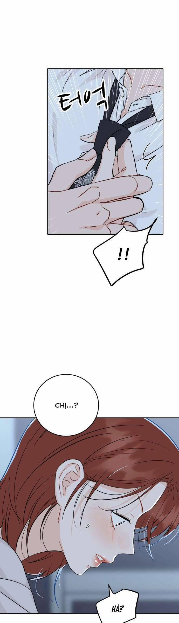 Người Một Nhà 54 trang 21