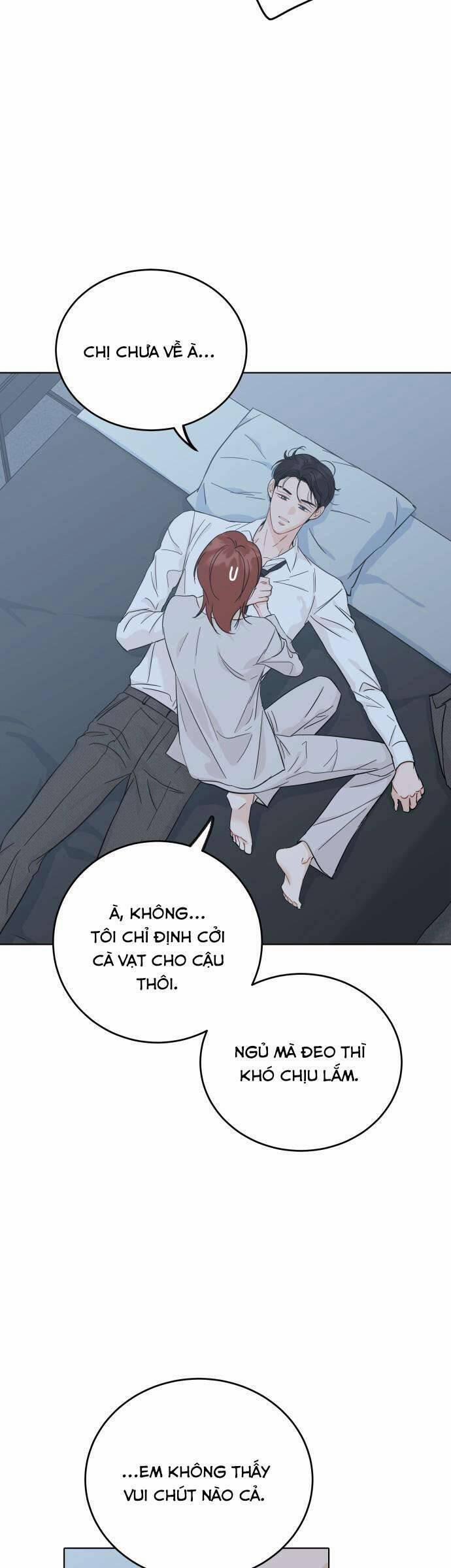 Người Một Nhà 54 trang 22