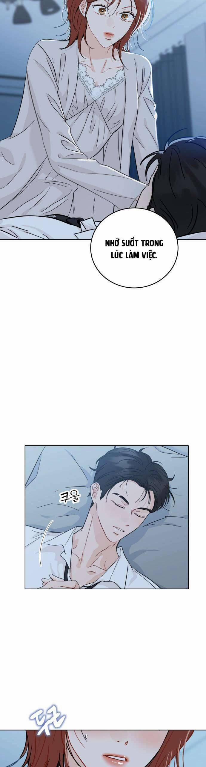 Người Một Nhà 54 trang 25