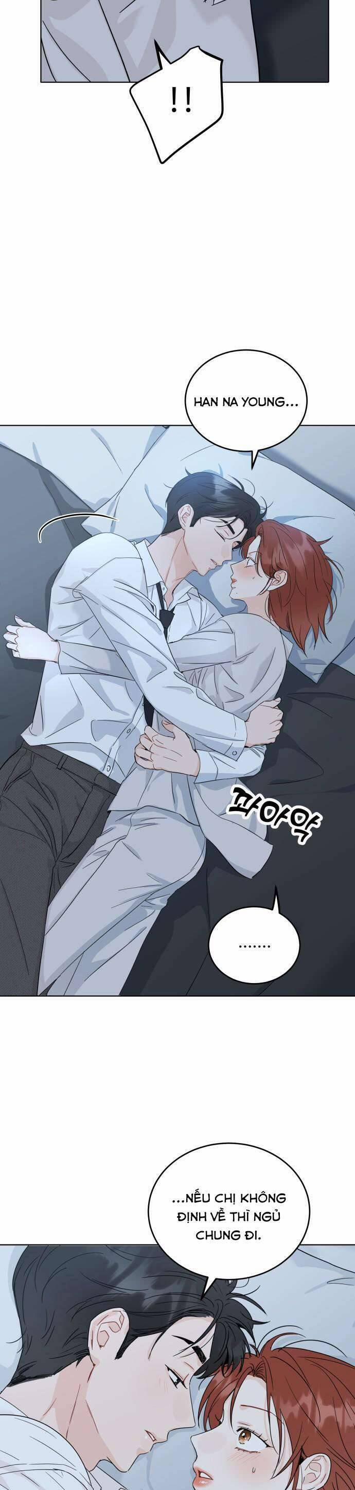 Người Một Nhà 54 trang 29