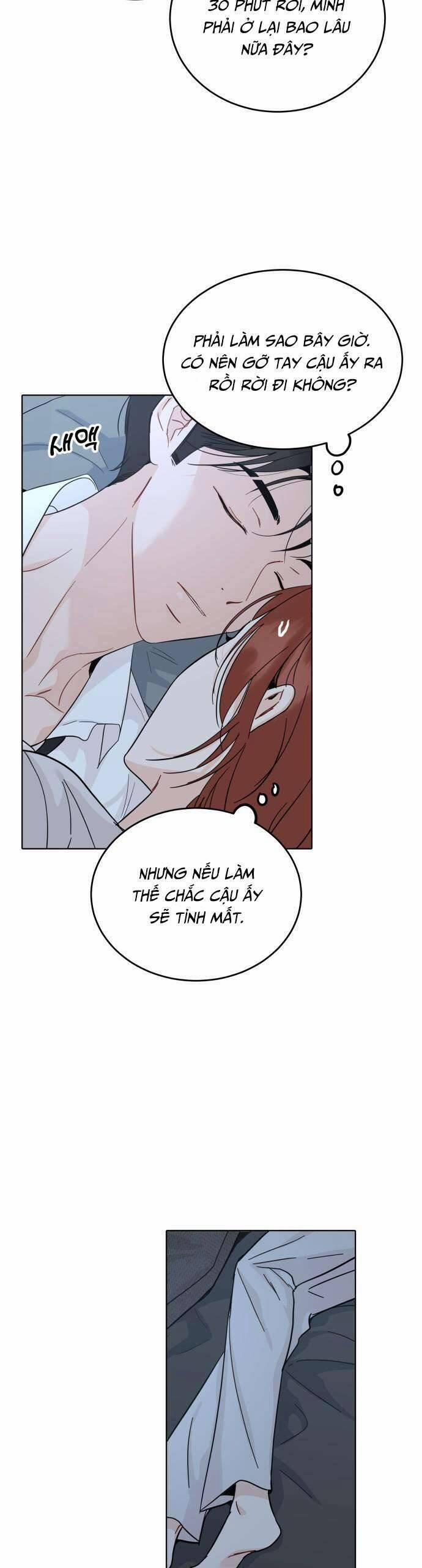 Người Một Nhà 55 trang 1