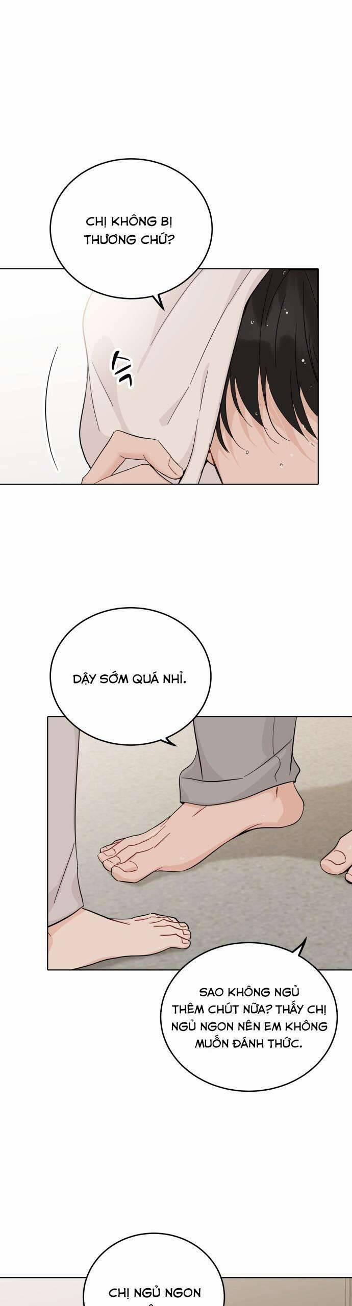 Người Một Nhà 55 trang 10