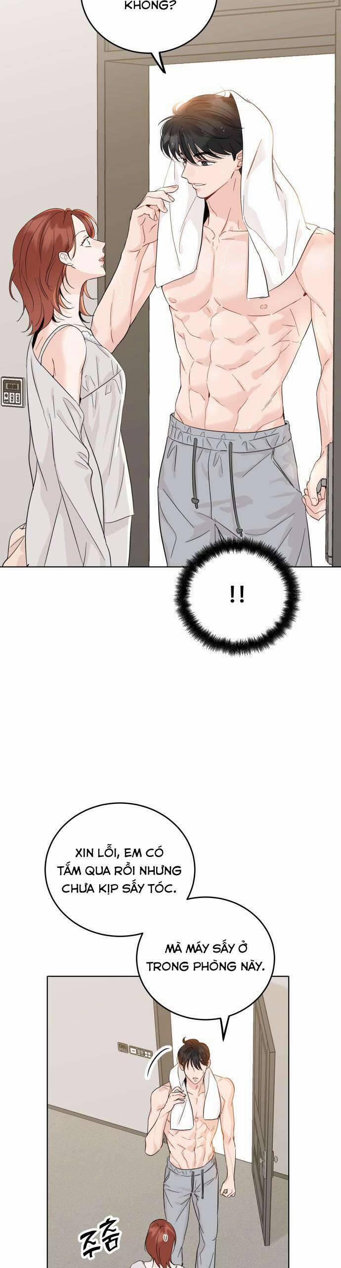 Người Một Nhà 55 trang 11