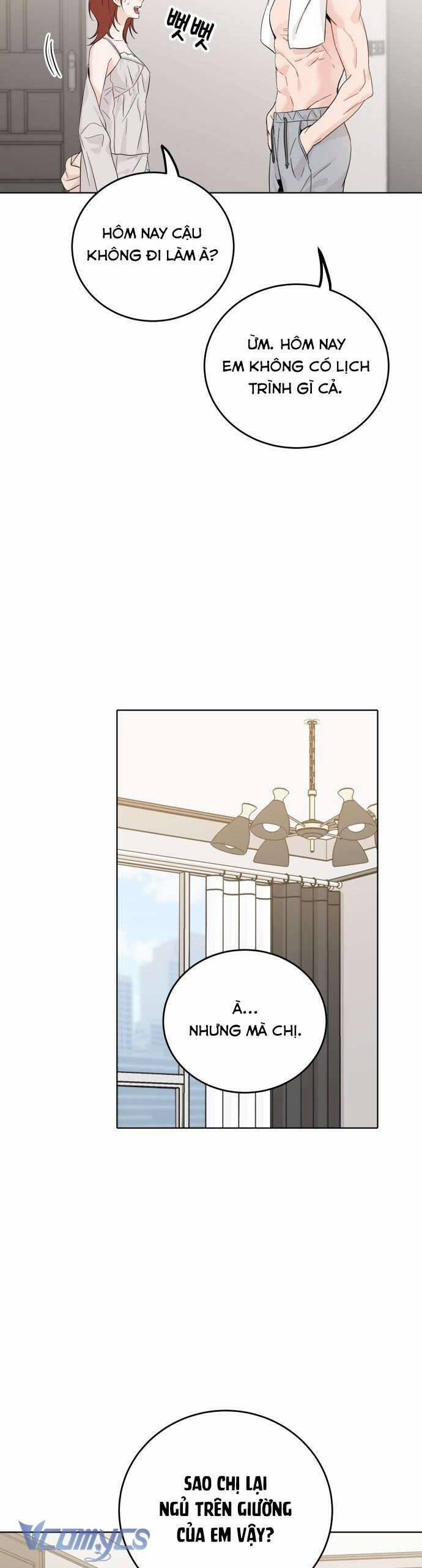 Người Một Nhà 55 trang 14