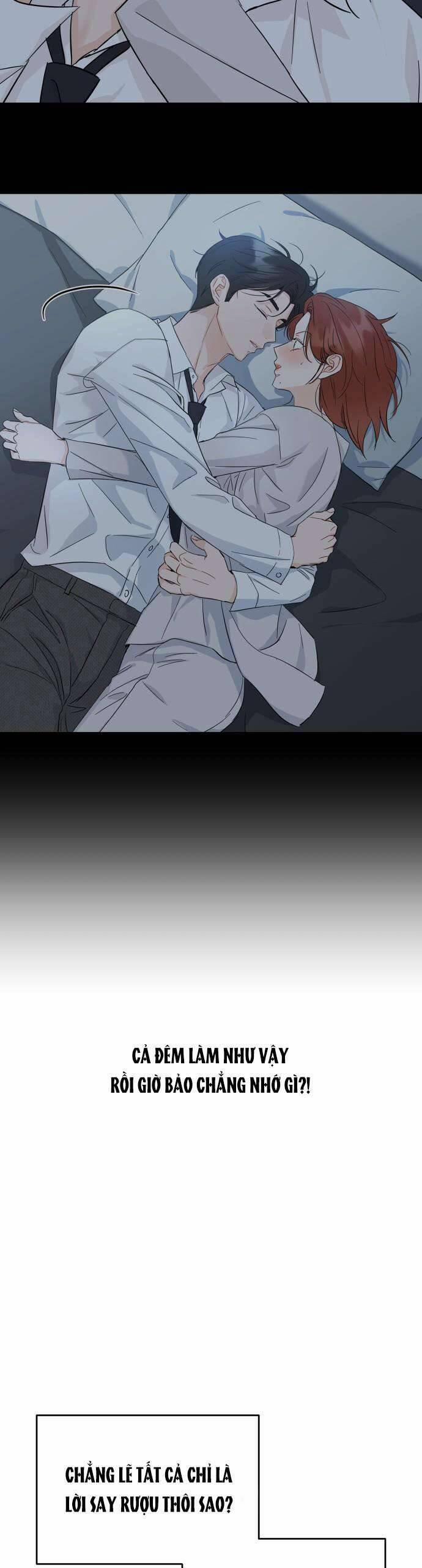 Người Một Nhà 55 trang 18