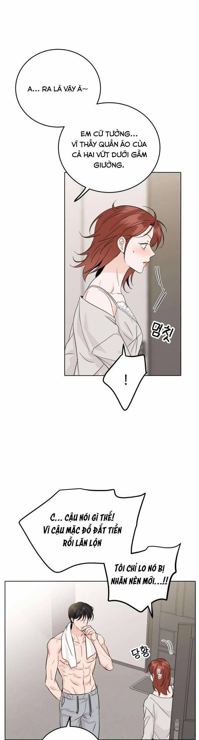 Người Một Nhà 55 trang 20