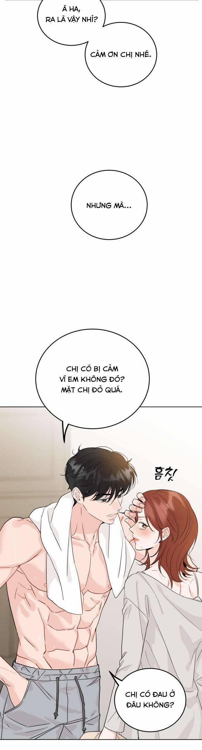 Người Một Nhà 55 trang 21