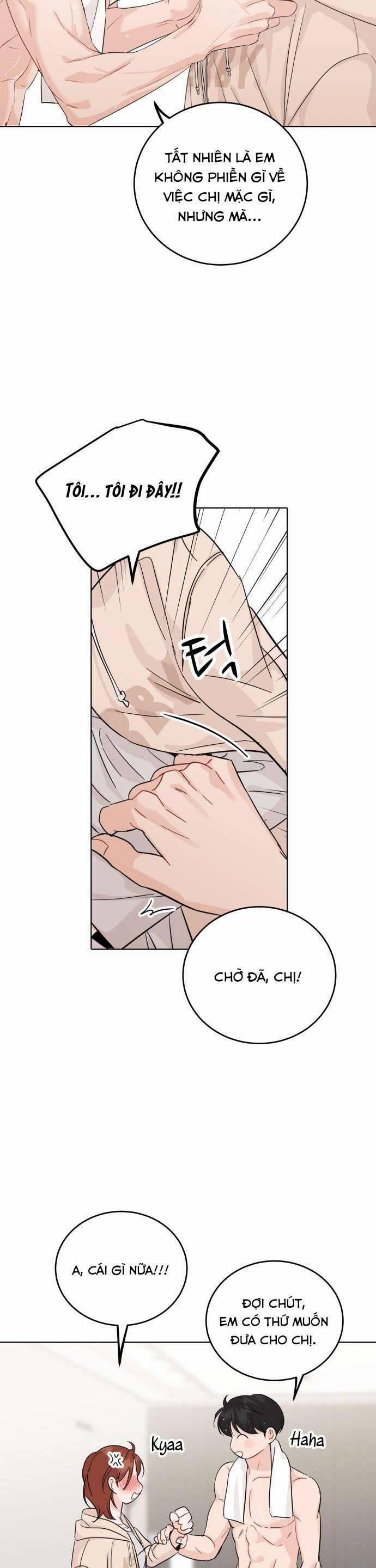 Người Một Nhà 55 trang 25