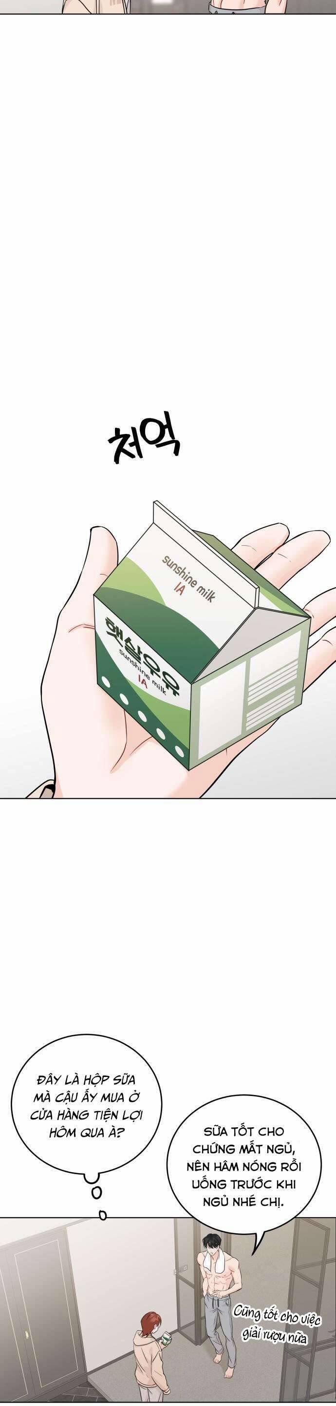 Người Một Nhà 55 trang 26