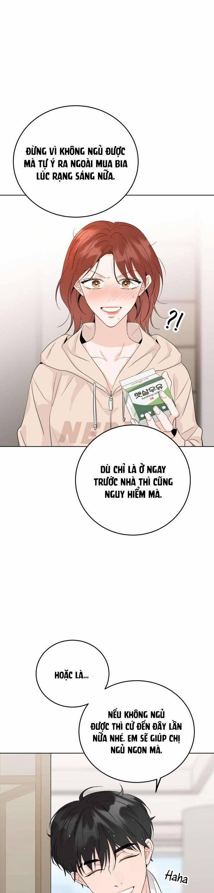 Người Một Nhà 55 trang 27