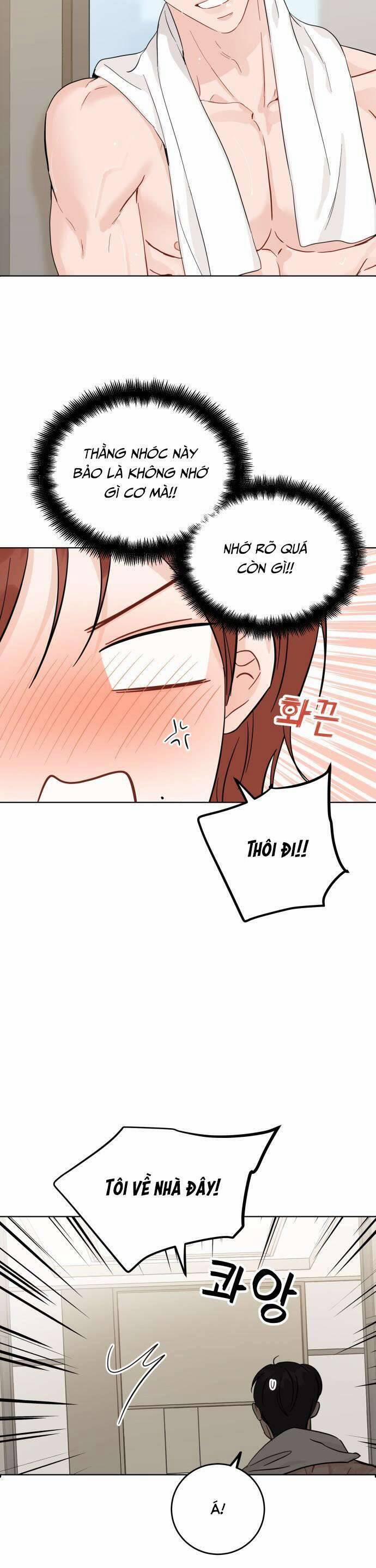 Người Một Nhà 55 trang 28